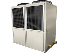 LYD500-1200型油液冷卻機